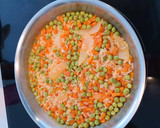 Foto del paso 5 de la receta: Arroz a la mexicana