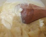 Foto langkah ke 4 dari resep Pie Buah Mini.