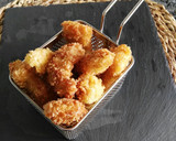 Foto del paso 9 de la receta: Fingers de pollo