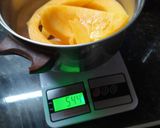 Foto del paso 1 de la receta: Mermelada de melón