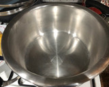 Foto del paso 3 de la receta: Pollo a la maría