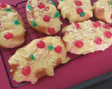 Foto del paso 6 de la receta: Mini cocas de San Juan
