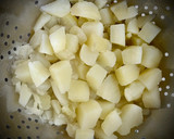 Foto del paso 1 de la receta: Ensalada de pulpo y patata
