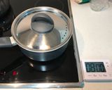 A picture of step 3 of Japanese White Rice.
