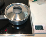 Foto del paso 3 de la receta: Arroz blanco japonés