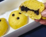 Foto langkah ke 7 dari resep Bakpao Labu Kuning.