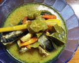 Foto langkah ke 7 dari resep 7. Asem asem Patin.