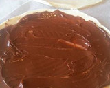 Foto del paso 1 de la receta: Flor de hojaldre y Nutella