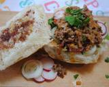Pan fried minced kebab recipe step 8 photo