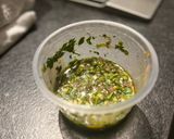 Foto del paso 2 de la receta: Chimichurri Argentino