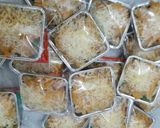 Foto langkah ke 12 dari resep Macaroni Schotel Panggang TieBanny.