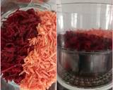 Carrot Beetroot Juice recipe step 1 photo