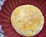 Foto del paso 4 de la receta: Pan tortuga sin gluten y sin amasar