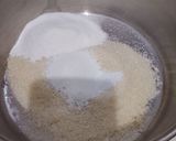 Foto langkah ke 1 dari resep Buko Pandan Ekonomis.