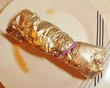 Foto del paso 4 de la receta: Rape alangostado