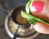 ગુજરાતી કઢી (Gujarati Kadhi Recipe In Gujarati) રેસીપી સ્ટેપ2ફોટો