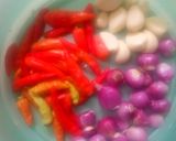 Foto langkah ke 1 dari resep Sambal bawang.