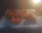 Foto del paso 1 de la receta: Pimientos rojos rellenos