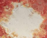 A picture of step 6 of Malai kofta Curry.