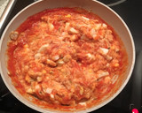 Foto del paso 5 de la receta: Tomates rellenos de atún