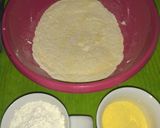 Foto del paso 1 de la receta: Doritos caseros