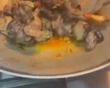 Foto langkah ke 2 dari resep Balado Hati Ampela.