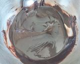 Foto del paso 2 de la receta: Brownie con cacao en polvo
