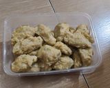 Foto langkah ke 5 dari resep Sempol Udang.