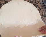 Foto del paso 4 de la receta: Bizcochito hojaldrado