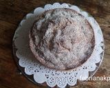Foto langkah ke 10 dari resep French Apple cake.
