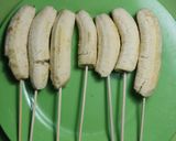 Foto langkah ke 2 dari resep Es Kul Kul Pisang.