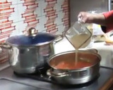 Foto del paso 4 de la receta: Chilaquiles rojos