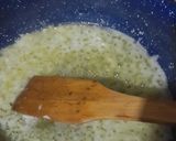 Foto del paso 4 de la receta: Spaghetti con camarones
