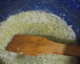 Foto del paso 4 de la receta: Spaghetti con camarones
