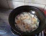 Foto langkah ke 1 dari resep Ikan Asin Sambal Terasi.