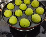 ચીઝી પાલક પનીર બોલ્સ (Cheesy Palak Paneer Balls Recipe In Gujarati) રેસીપી સ્ટેપ4ફોટો