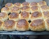 Foto del paso 3 de la receta: Pan de anís