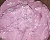 Foto del paso 4 de la receta: Helado de zarzamora