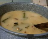 Foto langkah ke 3 dari resep Soto kuah Santan.