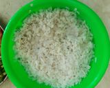 पोहे (pohe recipe in marathi) रेसिपी स्टेप 1 फोटो