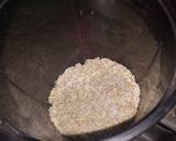 Foto del paso 1 de la receta: Tortillas de avena