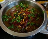 माँ की मसूर दाल (Maa ki masoor dal recipe in Hindi) रेसिपी चरण 6 फोटो