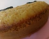 صورة لخطوة 9 من وصفة الكيك السادة كيك سهل وسريع 😊