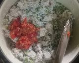 Foto langkah ke 4 dari resep Botok Tempe, Teri, Lamtoro.