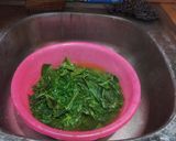 Foto langkah ke 2 dari resep Urap Aneka Sayur.