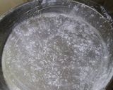 A picture of step 5 of Butter Bread 🍞.