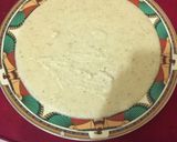 صورة لخطوة 1 من وصفة حلى السميد بالجبنة والكنافة 😍