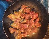 Foto del paso 4 de la receta: Pinchos caseros 🍡🍢🍡🍢