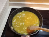 Solomillo a la mostaza y miel