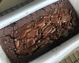 Foto langkah ke 5 dari resep Fudge Brownies.